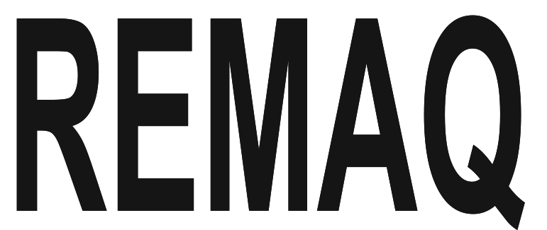 Logo Remaq